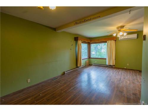 37 Second Ave, Mcadam, NB 