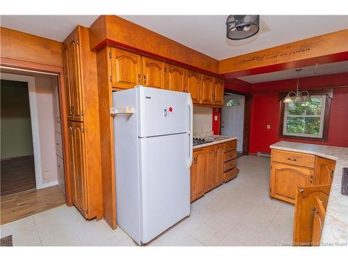 37 Second Ave, Mcadam, NB 
