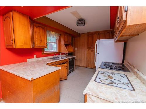 37 Second Ave, Mcadam, NB 
