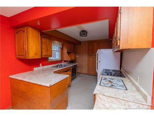 37 Second Ave, Mcadam, NB 