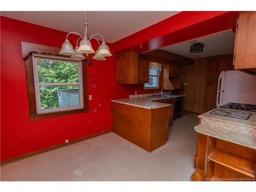 37 Second Ave, Mcadam, NB 