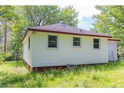 37 Second AVE Mcadam, NB E6J 1T3
