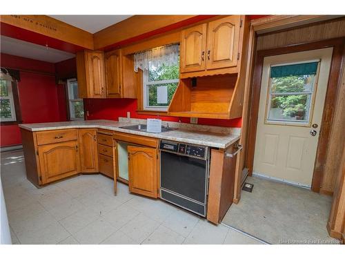 37 Second Ave, Mcadam, NB 