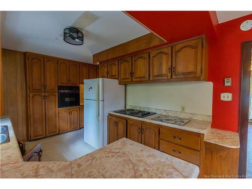 37 Second Ave, Mcadam, NB 