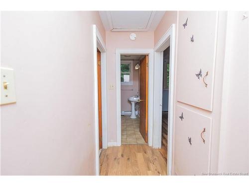 37 Second Ave, Mcadam, NB 