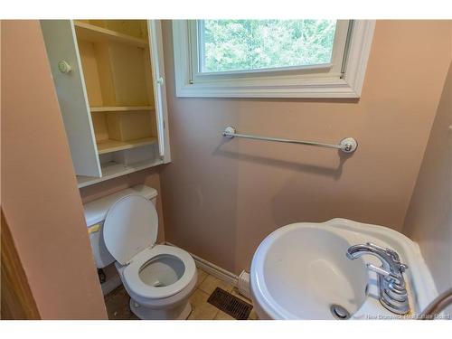 37 Second Ave, Mcadam, NB 