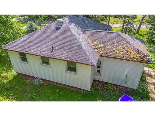 37 Second Ave, Mcadam, NB 