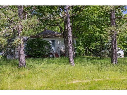 37 Second Ave, Mcadam, NB 