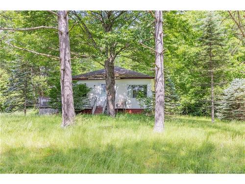 37 Second Ave, Mcadam, NB 