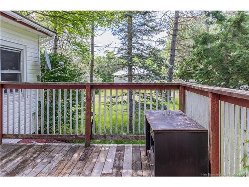 37 Second Ave, Mcadam, NB 