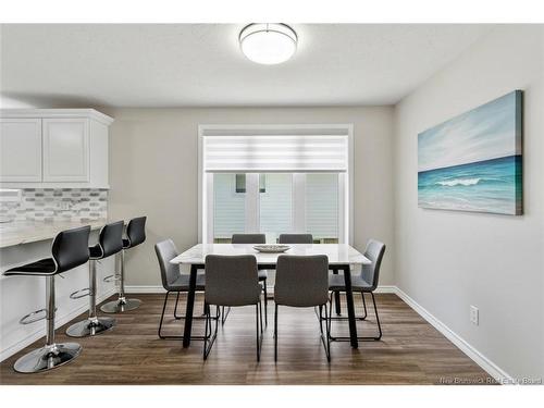 45 Cabot Dr, Moncton, NB 