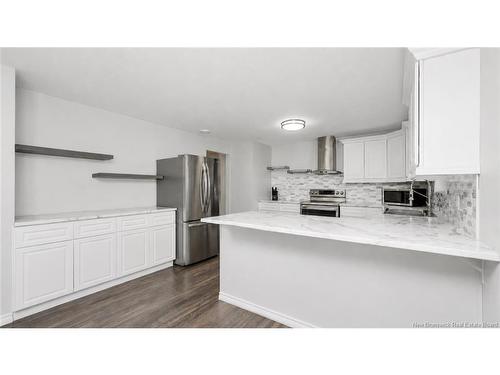 45 Cabot Dr, Moncton, NB 