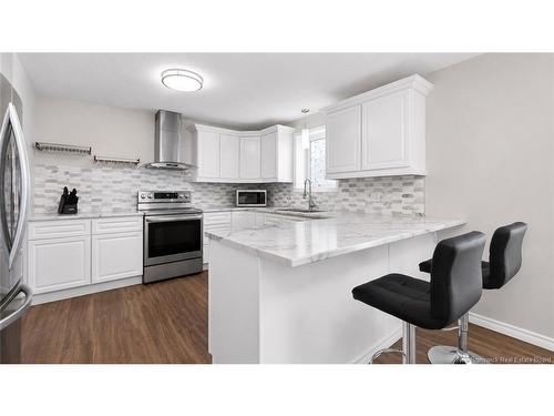 45 Cabot Dr, Moncton, NB 