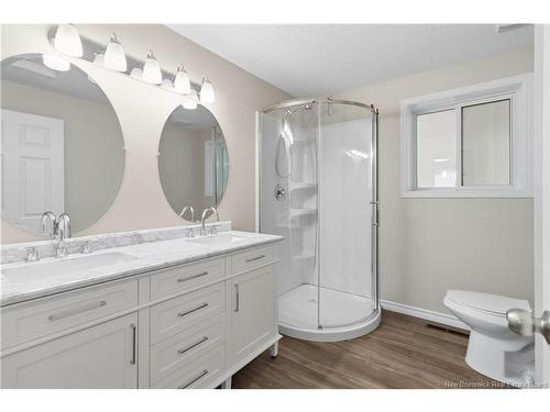 45 Cabot Dr, Moncton, NB 