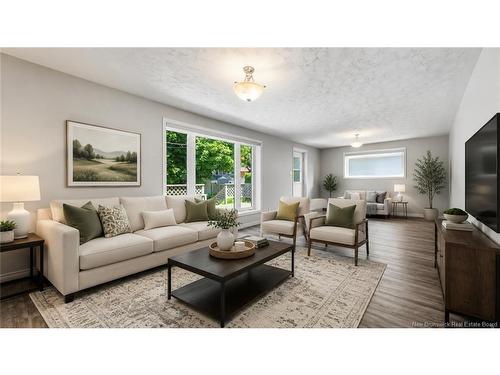45 Cabot Dr, Moncton, NB 