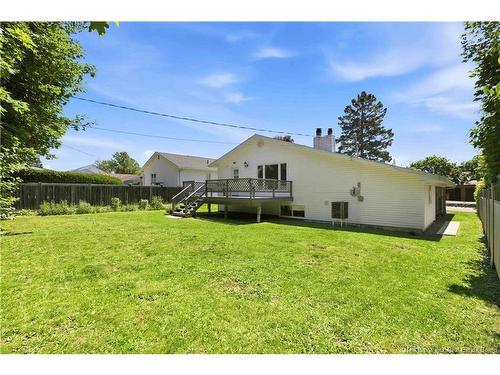 45 Cabot Dr, Moncton, NB 