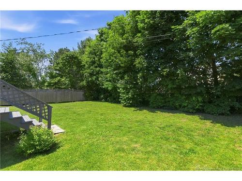 45 Cabot Dr, Moncton, NB 