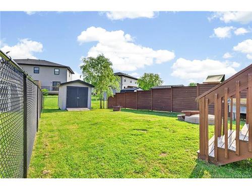 249 Belle-Forêt St, Dieppe, NB 
