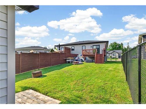 249 Belle-Forêt St, Dieppe, NB 