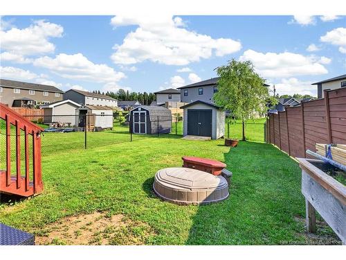 249 Belle-Forêt St, Dieppe, NB 