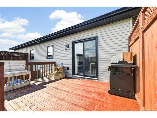 249 Belle-Forêt St, Dieppe, NB 