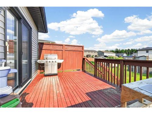 249 Belle-Forêt St, Dieppe, NB 