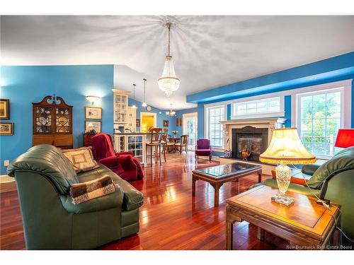 235 Summerhill Row, Fredericton, NB 