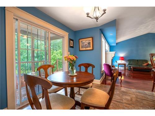 235 Summerhill Row, Fredericton, NB 