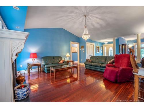 235 Summerhill Row, Fredericton, NB 