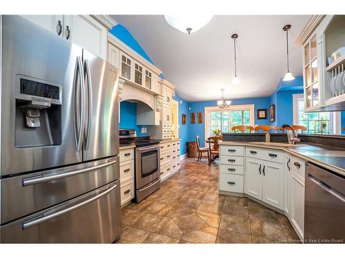 235 Summerhill Row, Fredericton, NB 