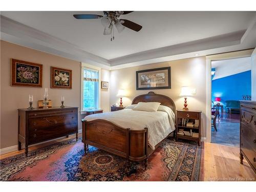 235 Summerhill Row, Fredericton, NB 