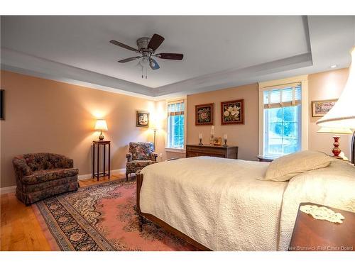 235 Summerhill Row, Fredericton, NB 