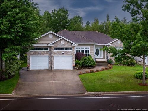 235 Summerhill Row, Fredericton, NB 