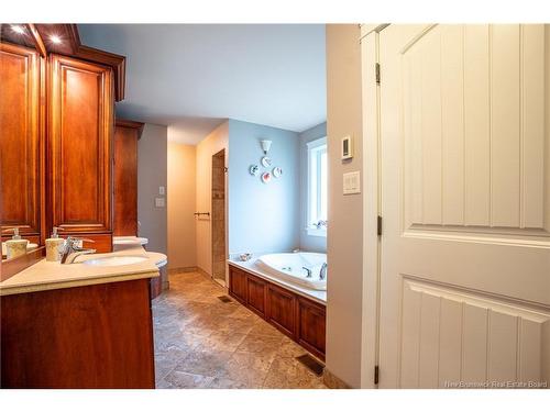 235 Summerhill Row, Fredericton, NB 