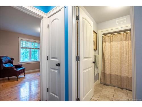 235 Summerhill Row, Fredericton, NB 