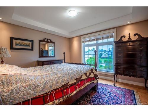235 Summerhill Row, Fredericton, NB 