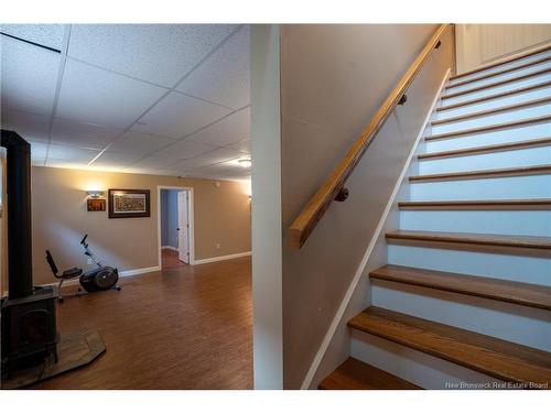 235 Summerhill Row, Fredericton, NB 