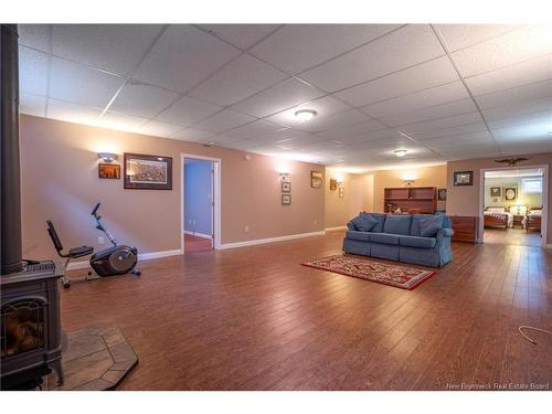 235 Summerhill Row, Fredericton, NB 