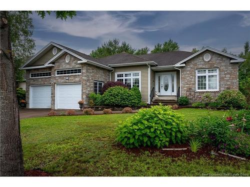 235 Summerhill Row, Fredericton, NB 