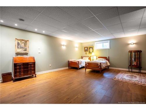 235 Summerhill Row, Fredericton, NB 
