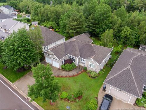 235 Summerhill Row, Fredericton, NB 