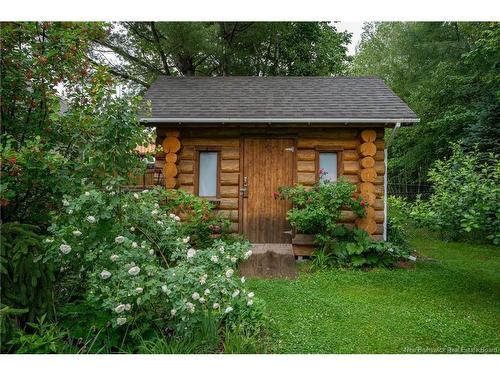 235 Summerhill Row, Fredericton, NB 