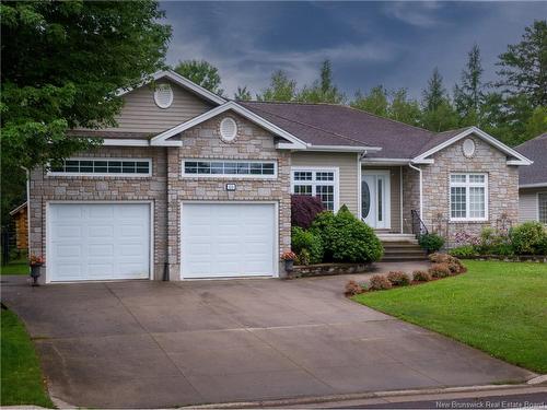 235 Summerhill Row, Fredericton, NB 