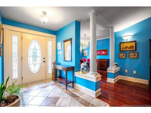235 Summerhill Row, Fredericton, NB 