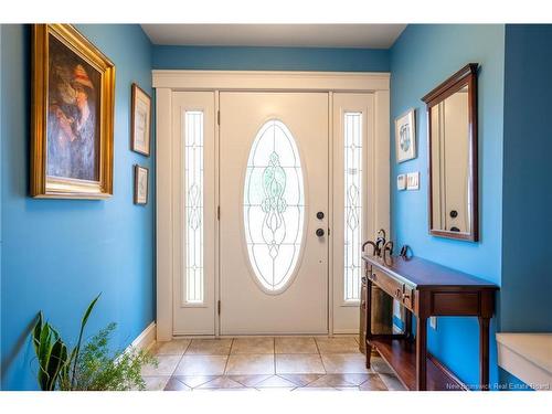 235 Summerhill Row, Fredericton, NB 