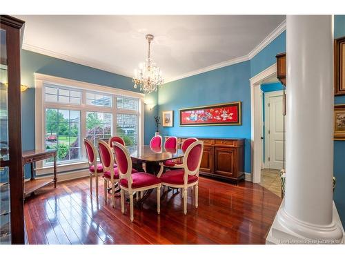 235 Summerhill Row, Fredericton, NB 