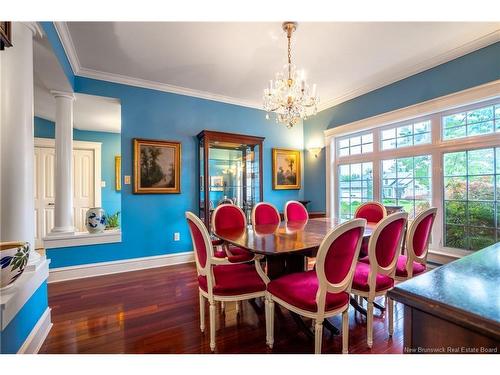235 Summerhill Row, Fredericton, NB 