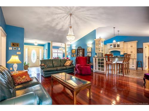 235 Summerhill Row, Fredericton, NB 