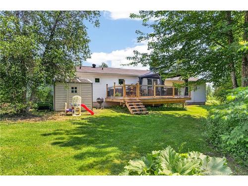 180 Monteagle, Monteagle, NB 
