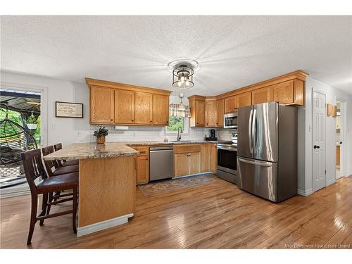 180 Monteagle, Monteagle, NB 